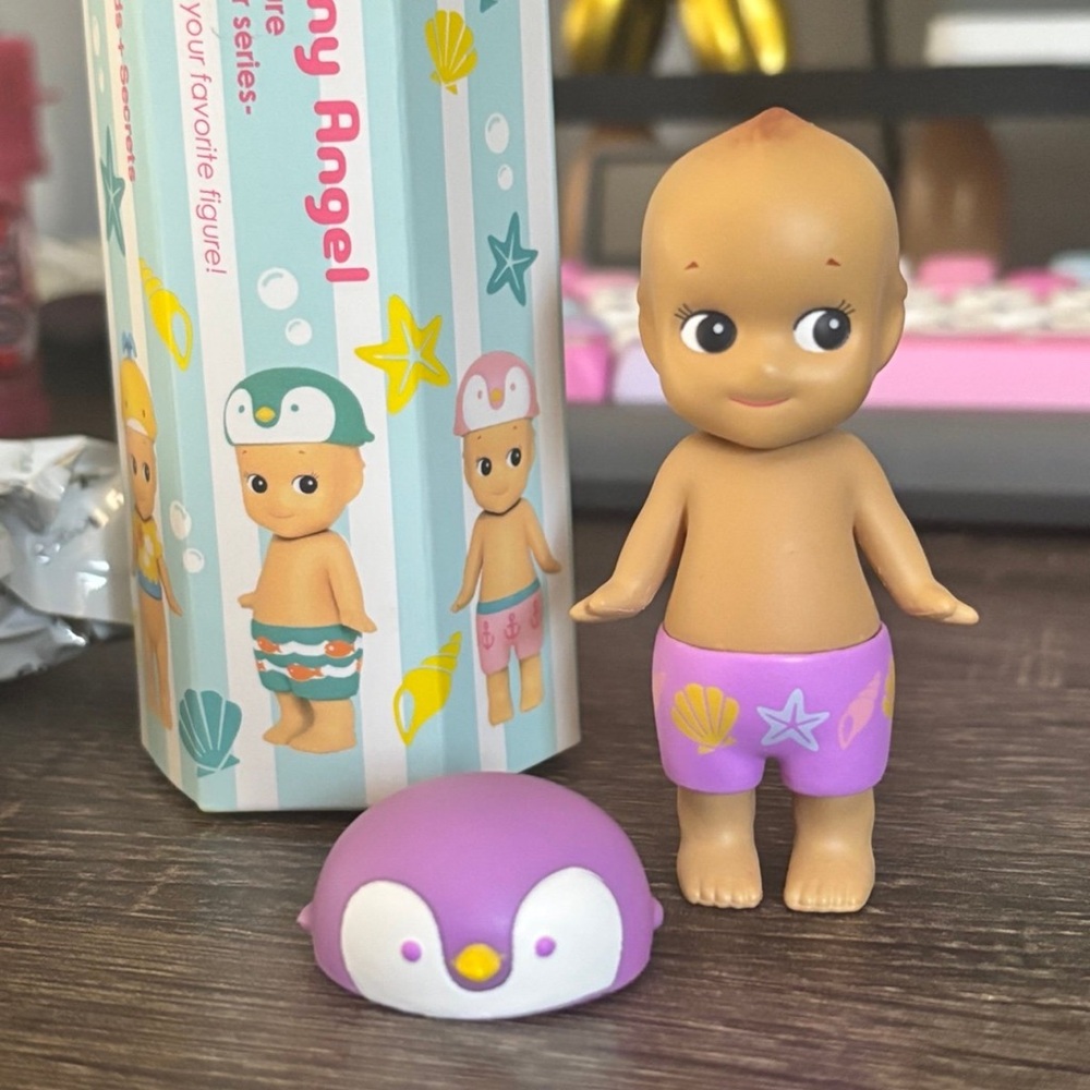 Sonny Angel 2018 Summer Series